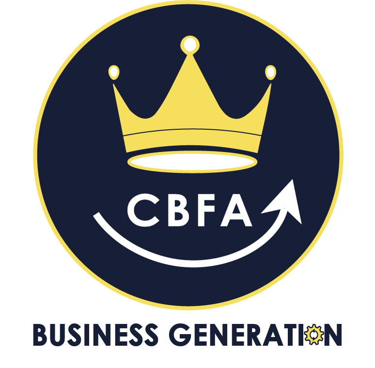 ASSOCIATION CBFA by - UPMYCARD